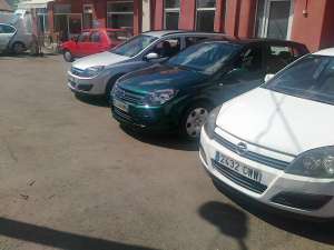 DEZMEMBREZ IEFTIN OPEL DEZMEMBREZ IEFTIN OPEL