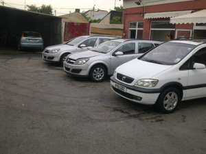 DEZMEMBREZ IEFTIN OPEL DEZMEMBREZ IEFTIN OPEL