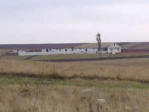 VAND MICROFERMA (FOST SAIVAN)