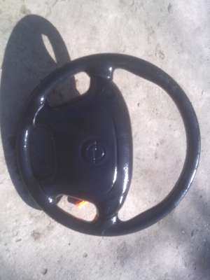 vand volan cu airbag pentru astra f