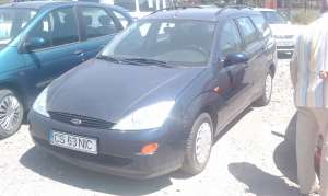 Vand Ford Focus,  STARE IMPECABILA