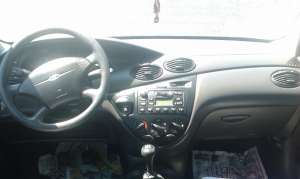 Vand Ford Focus,  STARE IMPECABILA