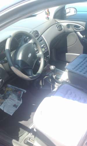 Vand Ford Focus,  STARE IMPECABILA