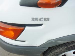 IVECO TurboDaily 35C13 Autoutilitara  / tel: 0753-070188 ,   0760-046240 / Arad