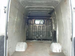 IVECO TurboDaily 35C13 Autoutilitara  / tel: 0753-070188 ,   0760-046240 / Arad