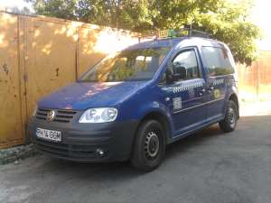 TAXI BUSTENI