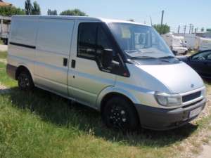 FORD Transit Autoutilitara Clima