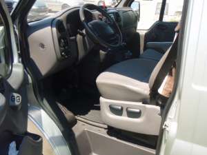 FORD Transit Autoutilitara Clima
