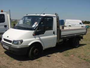 FORD Transit Pritsche Autoutilitara Camioneta  / tel:  0758-669657 /