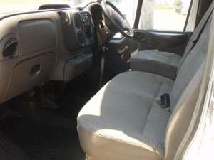 FORD Transit Pritsche Autoutilitara Camioneta  / tel:  0758-669657 /