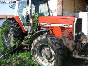 Tractor Massey Ferguson 3650 , 150 Cp,   ,  Ore :5800 , 10900 euro