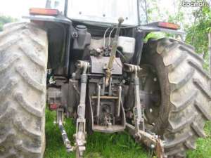 Tractor Massey Ferguson 3650 , 150 Cp,   ,  Ore :5800 , 10900 euro