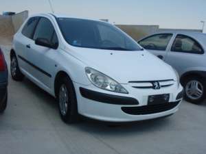 PEUGEOT 307 Clima 1.4HDI