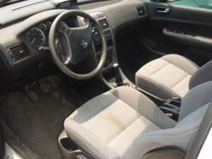 PEUGEOT 307 Clima 1.4HDI