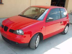 SEAT Arosa 1.0i Clima  / tel: 0740-489564 /