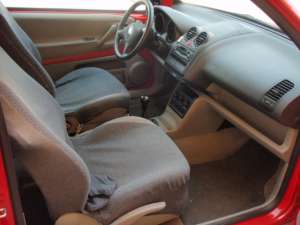 SEAT Arosa 1.0i Clima  / tel: 0740-489564 /