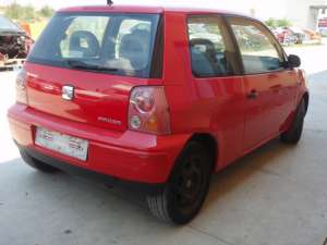 SEAT Arosa 1.0i Clima  / tel: 0740-489564 /