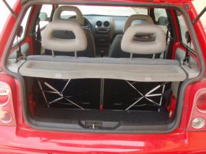 SEAT Arosa 1.0i Clima  / tel: 0740-489564 /