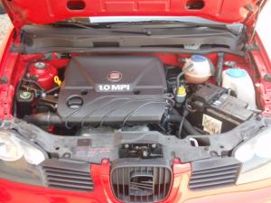 SEAT Arosa 1.0i Clima  / tel: 0740-489564 /