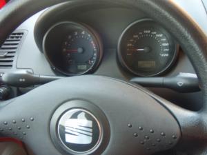SEAT Arosa 1.0i Clima  / tel: 0740-489564 /