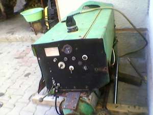 Vind Motor de Combina MB Volvo Import
