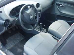 SEAT Ibiza 1.4TDI Climatronic  / tel: 0740-489564 /