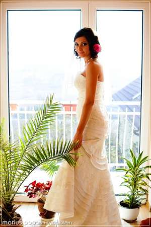 VAND ROCHIE DE MIREASA SUPERBA