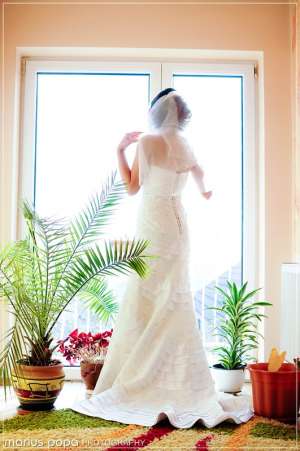 VAND ROCHIE DE MIREASA SUPERBA