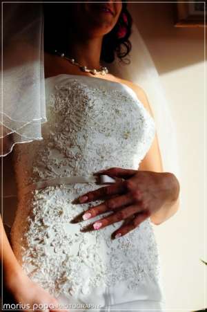 VAND ROCHIE DE MIREASA SUPERBA