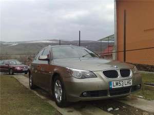 VAND BMW