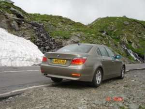 VAND BMW