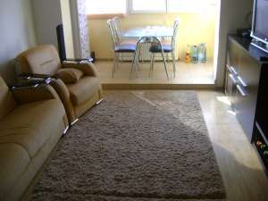 apartament