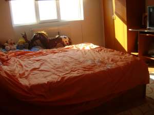 apartament