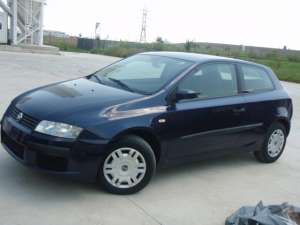 FIAT Stilo 1.6i 16V Clima  / tel: 0740-489564 /