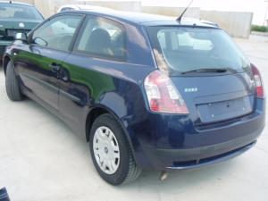 FIAT Stilo 1.6i 16V Clima  / tel: 0740-489564 /