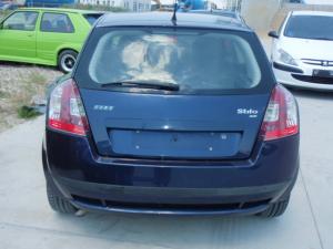 FIAT Stilo 1.6i 16V Clima  / tel: 0740-489564 /