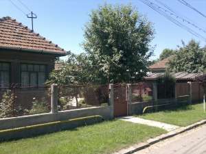 Casa intretinuta zona A Simeria