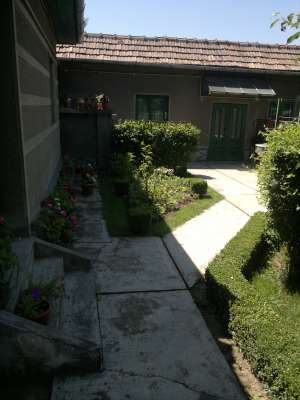 Casa intretinuta zona A Simeria