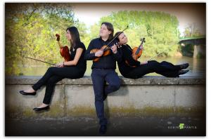 CVARTET  ARAD  Cvartetul Aradean- Quartet de coarde