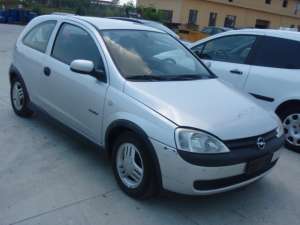 Opel Corsa 1.2i GPL Clima