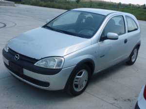 Opel Corsa 1.2i GPL Clima