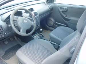 Opel Corsa 1.2i GPL Clima