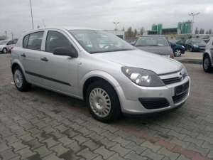 Opel Astra 1.4i Clima