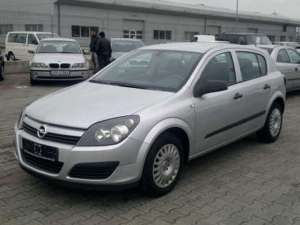 Opel Astra 1.4i Clima