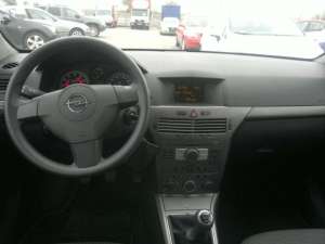Opel Astra 1.4i Clima
