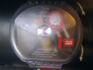 instalatie gpl second brc plug & drive 2011