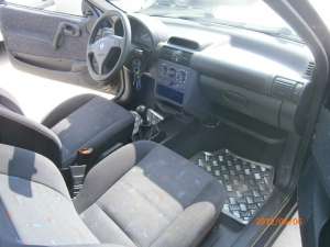 opel corsa 1.0i