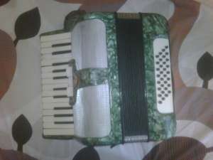 Vand acordeon Timis 32 Basi