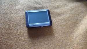 Vand GPS Garmin NUVI 250
