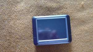 Vand GPS Garmin NUVI 250